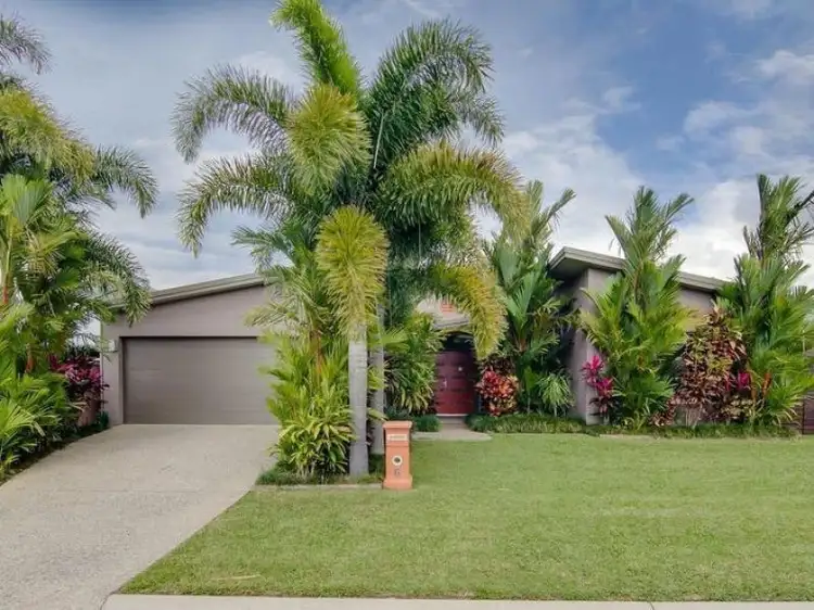 Sixth view of Homely house listing, 6 Pambula Close, Kewarra Beach QLD 4879