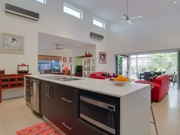 Seventh view of Homely house listing, 6 Pambula Close, Kewarra Beach QLD 4879