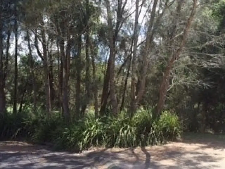 Second view of Homely house listing, 8 Carawa Close, Buff Point NSW 2262