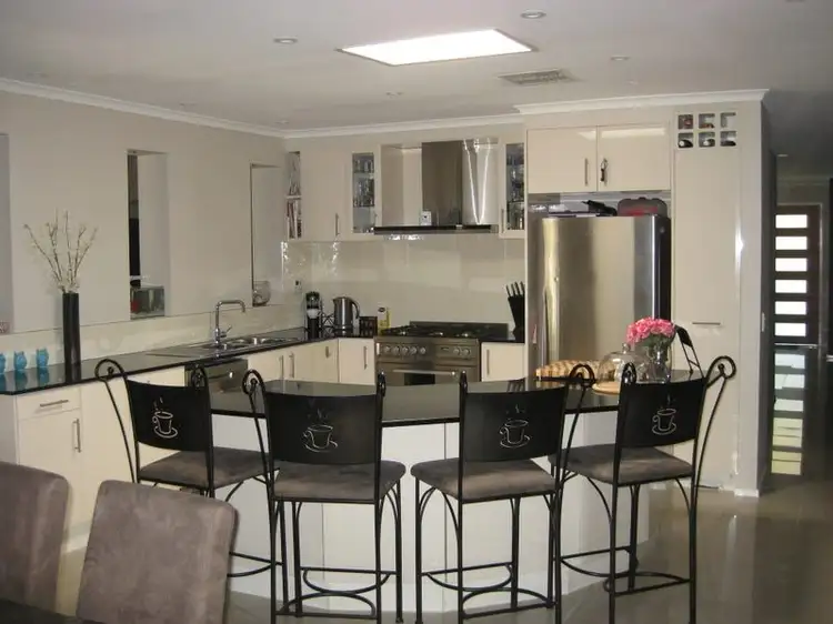 Main view of Homely house listing, 53 Rose Scott Circuit, Chisholm ACT 2905