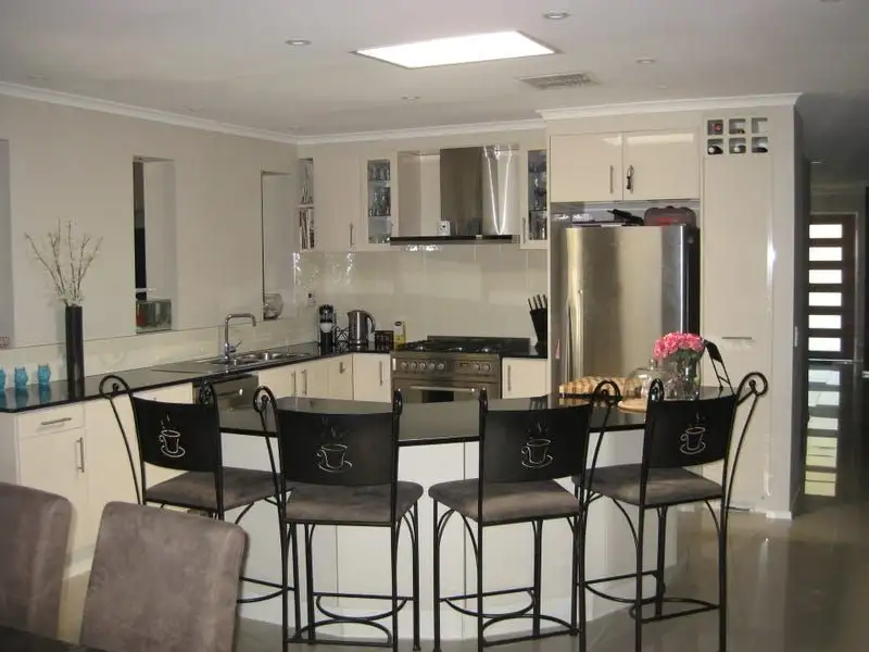 Main view of Homely house listing, 53 Rose Scott Circuit, Chisholm ACT 2905