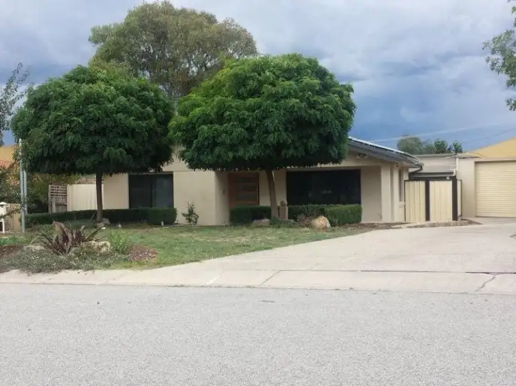 Second view of Homely house listing, 53 Rose Scott Circuit, Chisholm ACT 2905
