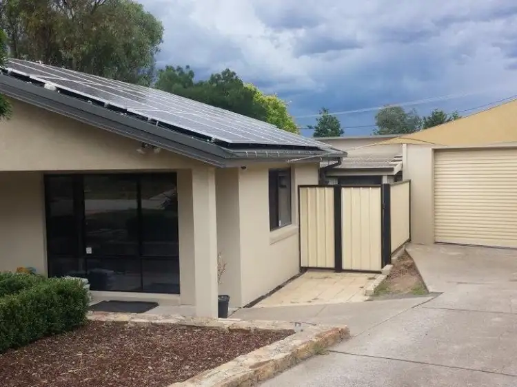Third view of Homely house listing, 53 Rose Scott Circuit, Chisholm ACT 2905