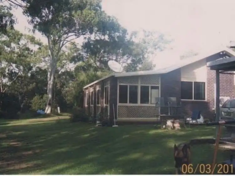 149 Manns Rd, Emu Park QLD 4710