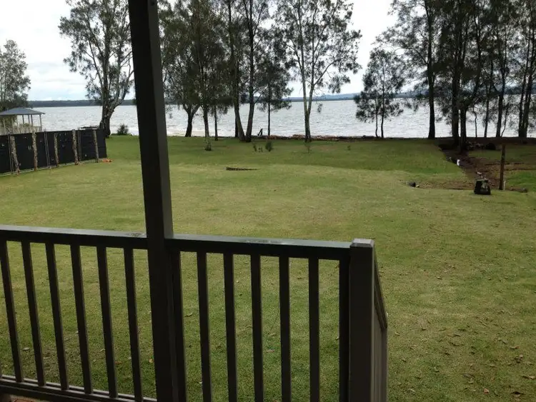Second view of Homely rural property listing, 14 Rutile Road, Oyster Cove NSW 2318