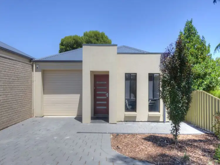 Second view of Homely house listing, 50 Cashel St, St Marys SA 5042
