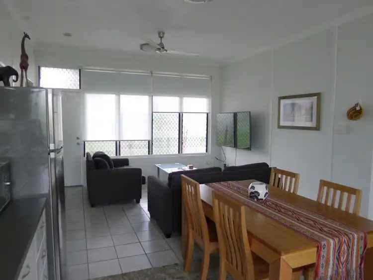 Second view of Homely unit listing, 7/3 Quandong Crescent, Nightcliff NT 810