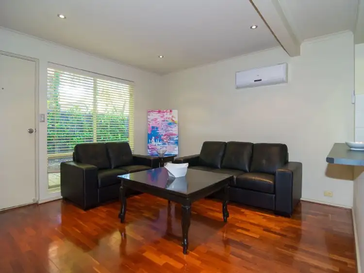 Second view of Homely townhouse listing, 17/80 Wattle Street, Fullarton SA 5063