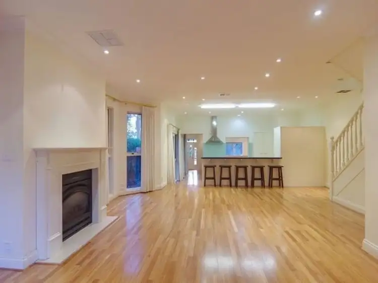 Second view of Homely house listing, 52 Sunnyside Road, Glen Osmond SA 5064