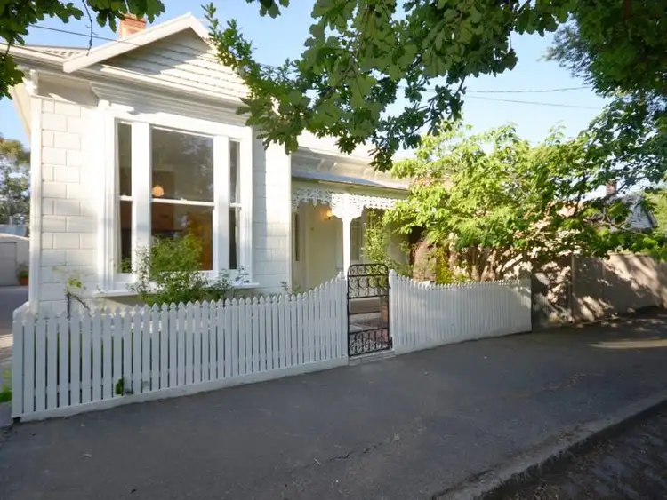 4 Mill Street, Ballarat Central VIC 3350