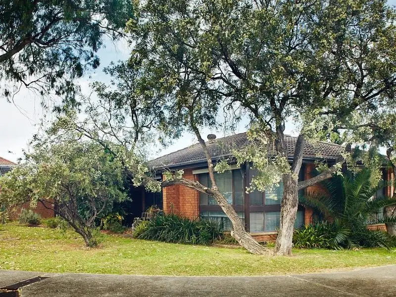 Main view of Homely villa listing, 4/9-11 Miles Street, Chester Hill NSW 2162