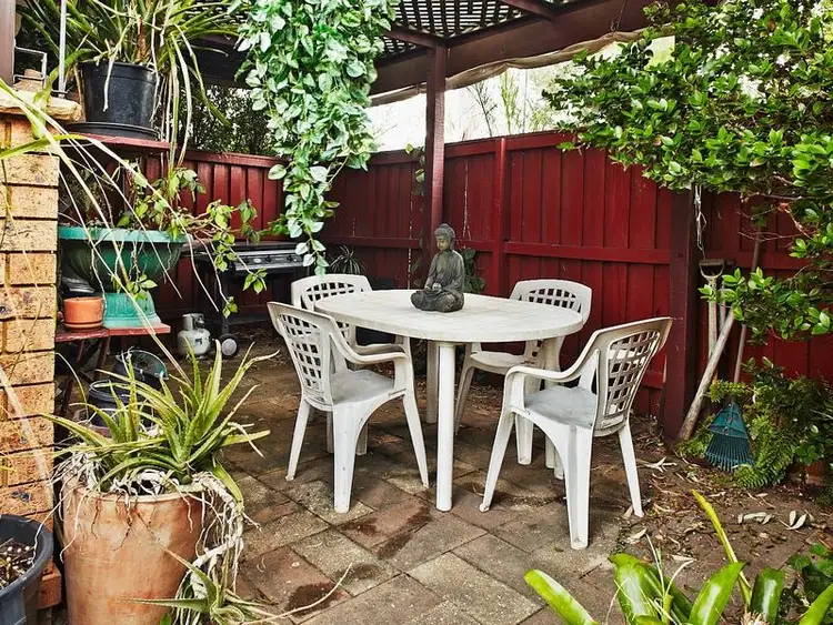 Third view of Homely villa listing, 4/9-11 Miles Street, Chester Hill NSW 2162
