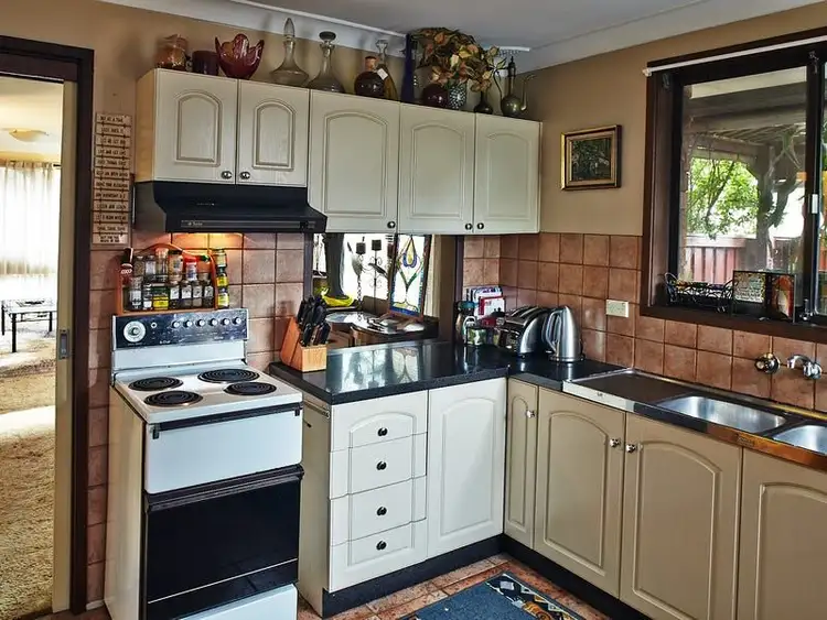 Fourth view of Homely villa listing, 4/9-11 Miles Street, Chester Hill NSW 2162