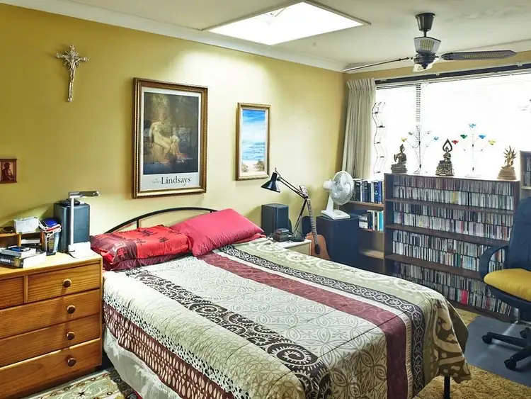 Fifth view of Homely villa listing, 4/9-11 Miles Street, Chester Hill NSW 2162