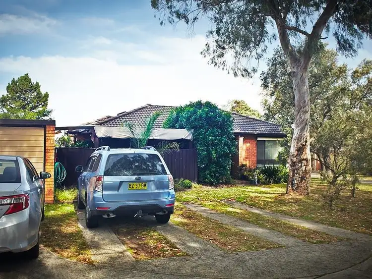Seventh view of Homely villa listing, 4/9-11 Miles Street, Chester Hill NSW 2162