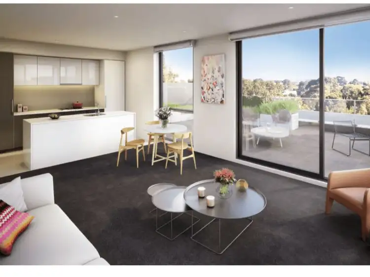 Main view of Homely apartment listing, Address available on request