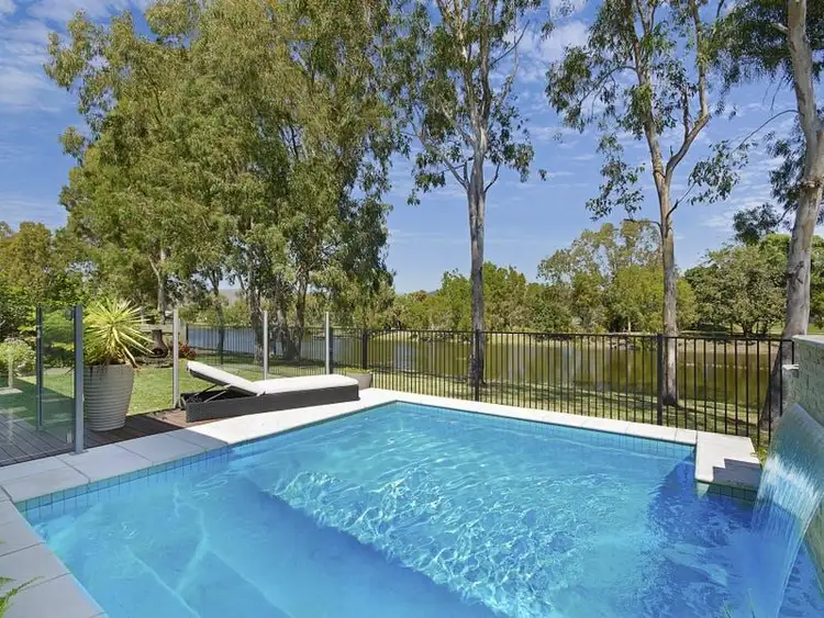 Main view of Homely house listing, 31 Springside Terrace, Idalia QLD 4811