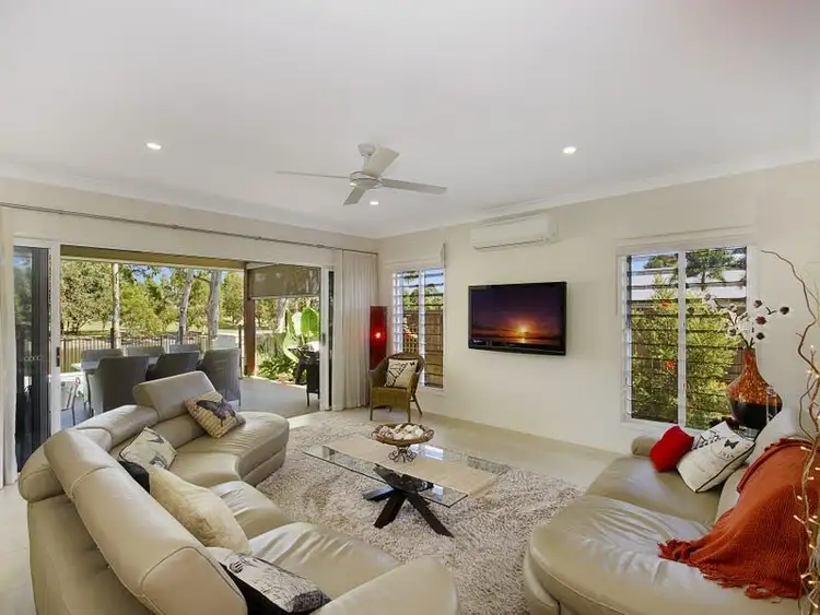 Second view of Homely house listing, 31 Springside Terrace, Idalia QLD 4811