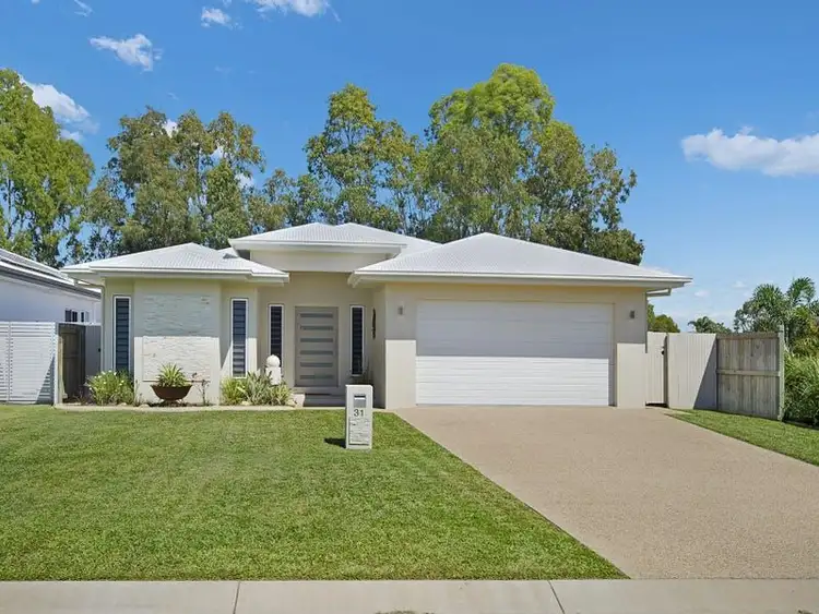 Sixth view of Homely house listing, 31 Springside Terrace, Idalia QLD 4811