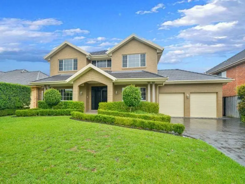 Main view of Homely house listing, 14 Hindmarsh Avenue, Camden Park NSW 2570