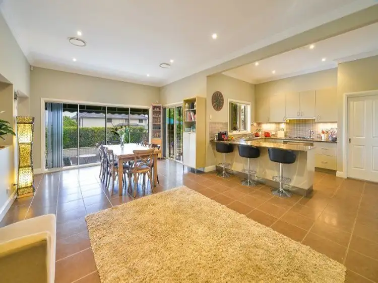Second view of Homely house listing, 14 Hindmarsh Avenue, Camden Park NSW 2570