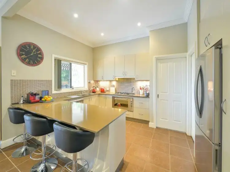 Fourth view of Homely house listing, 14 Hindmarsh Avenue, Camden Park NSW 2570