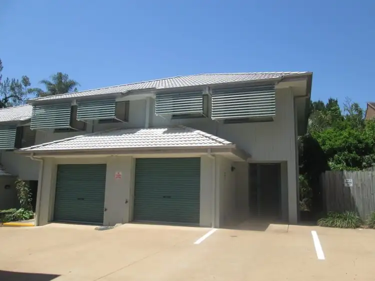 Fifth view of Homely townhouse listing, 8/12 Jubilee Terrace, Ashgrove QLD 4060