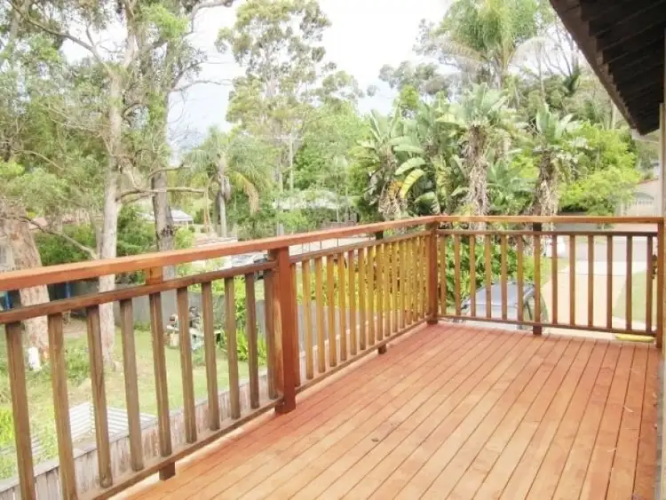 Sixth view of Homely house listing, 1 Wondaboyne Avenue, Charmhaven NSW 2263
