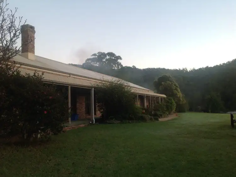 Seventh view of Homely rural property listing, 290 North Island Loop Road, Upper Orara NSW 2450