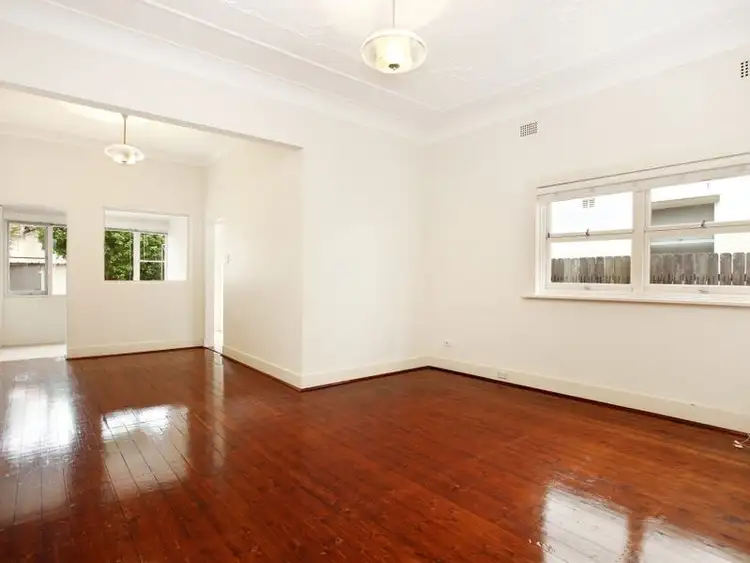 Main view of Homely semi-detached listing, 14 Peel Street, Dover Heights NSW 2030