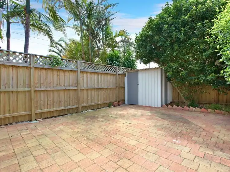 Third view of Homely semi-detached listing, 14 Peel Street, Dover Heights NSW 2030
