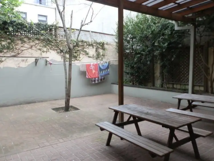 Fourth view of Homely unit listing, 2/83A-87A Regent Street, Redfern NSW 2016