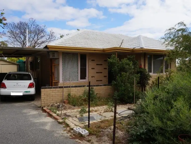 Main view of Homely house listing, 42 Hepburn Way, Balga WA 6061