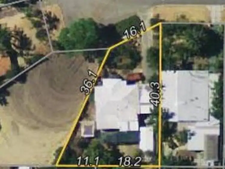 Second view of Homely house listing, 42 Hepburn Way, Balga WA 6061