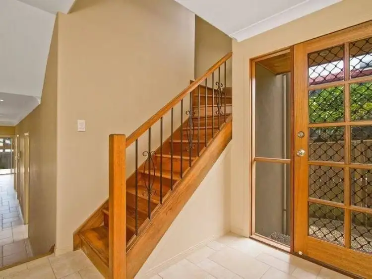 Fifth view of Homely house listing, 2/23 Biby Street, Tugun QLD 4224