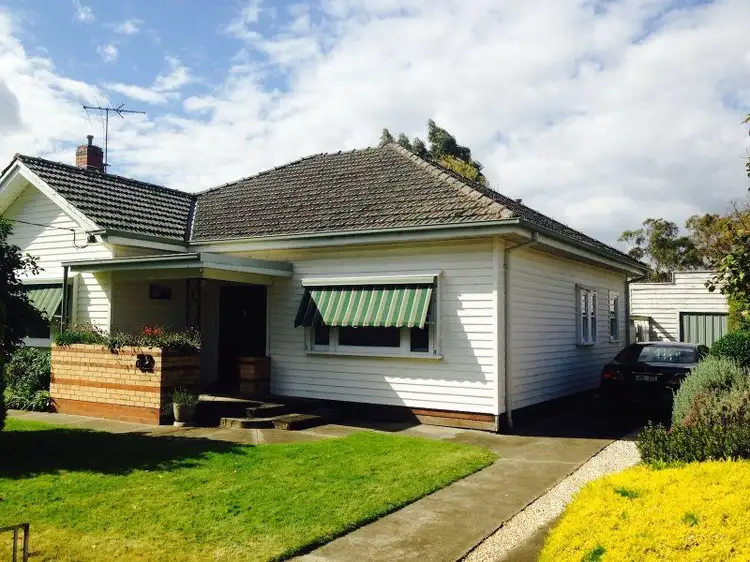 Fifth view of Homely rural property listing, 82 The Esplanade, Maribyrnong VIC 3032