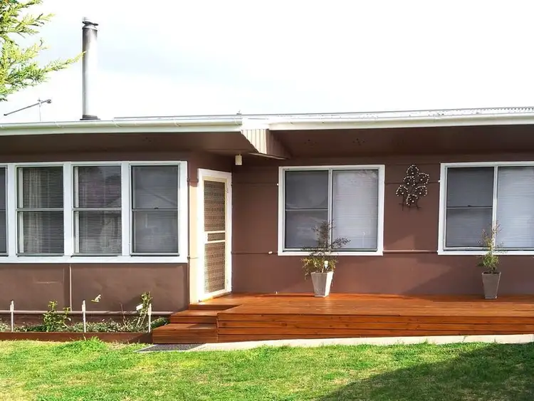 Main view of Homely house listing, 22 Wyatt Street, Goulburn NSW 2580