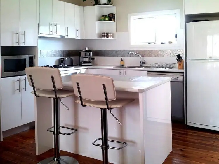 Fifth view of Homely house listing, 22 Wyatt Street, Goulburn NSW 2580