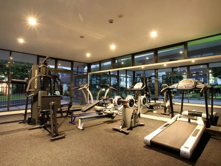 Third view of Homely apartment listing, 110/35D Arncliffe Street, Wolli Creek NSW 2205