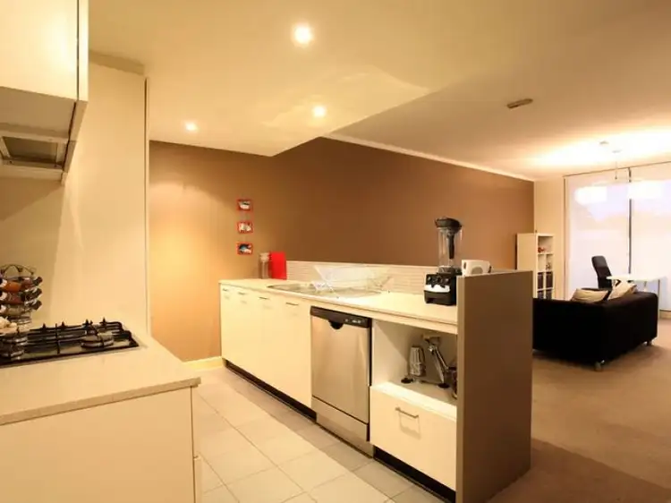 Fifth view of Homely apartment listing, 110/35D Arncliffe Street, Wolli Creek NSW 2205