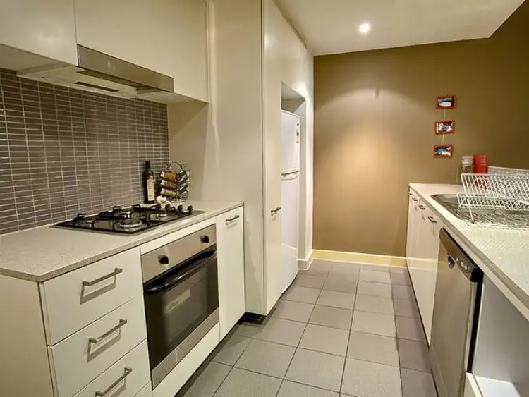 Sixth view of Homely apartment listing, 110/35D Arncliffe Street, Wolli Creek NSW 2205