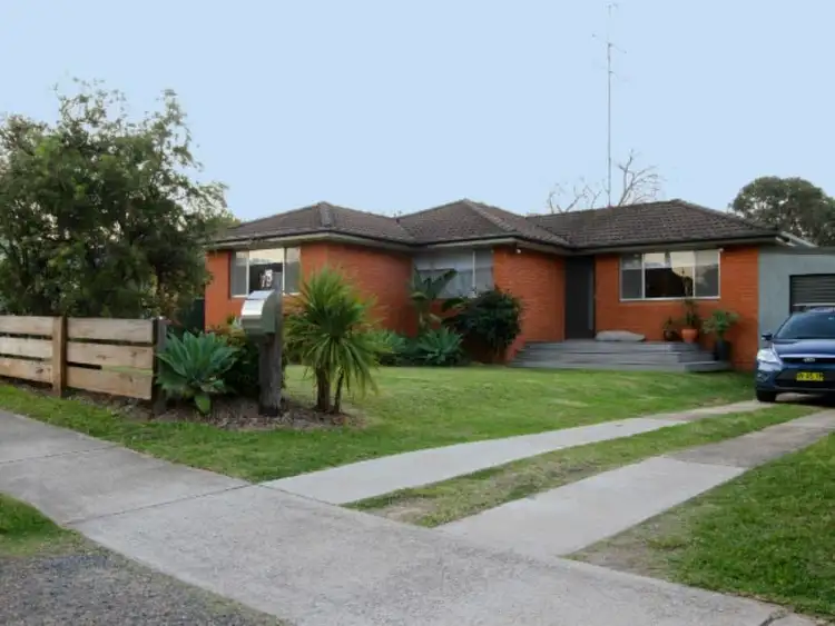 Main view of Homely house listing, 79 Pyramid Street, Emu Plains NSW 2750