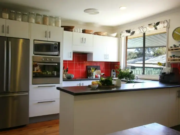 Fourth view of Homely house listing, 79 Pyramid Street, Emu Plains NSW 2750