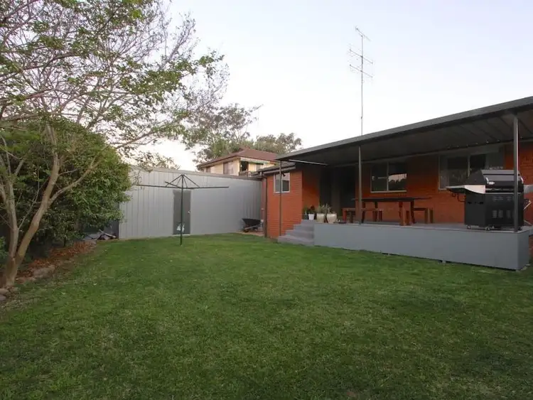Sixth view of Homely house listing, 79 Pyramid Street, Emu Plains NSW 2750