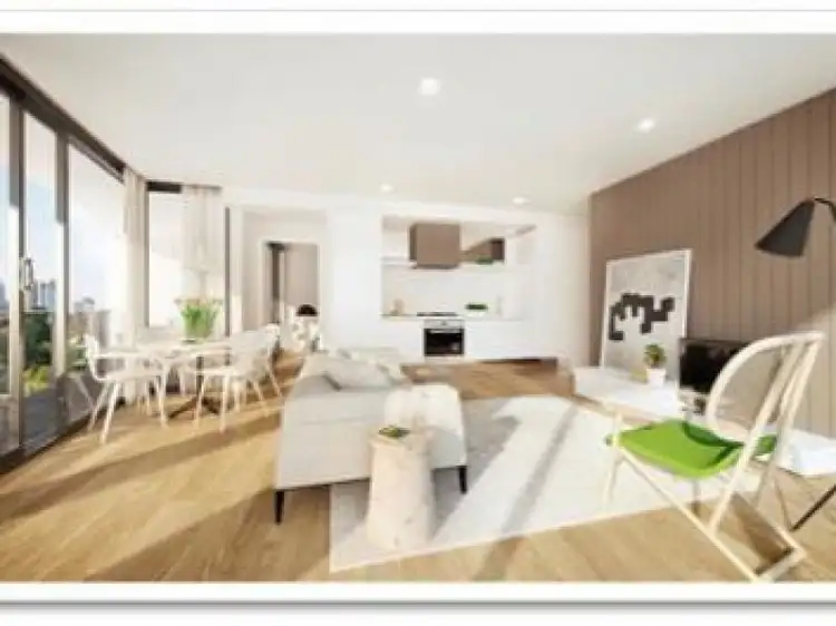 Second view of Homely apartment listing, Address available on request