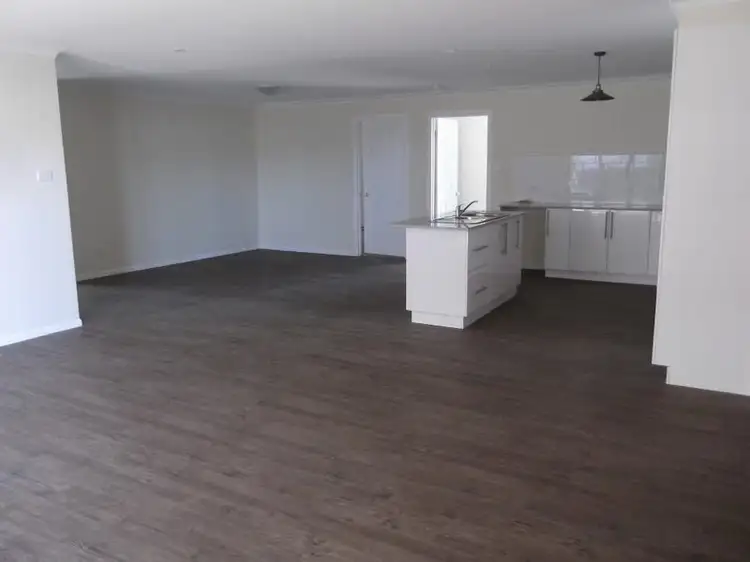Second view of Homely unit listing, 390A Grey Street, Glen Innes NSW 2370