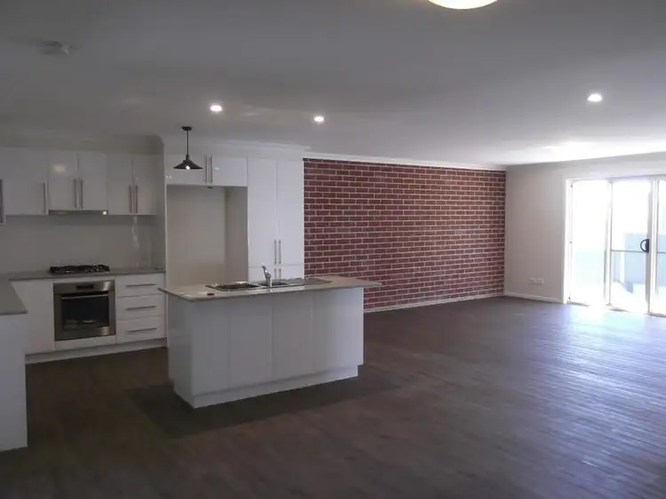Third view of Homely unit listing, 390A Grey Street, Glen Innes NSW 2370