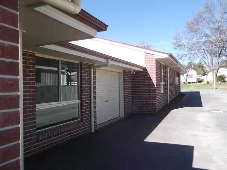 Second view of Homely unit listing, 390B Grey Street, Glen Innes NSW 2370