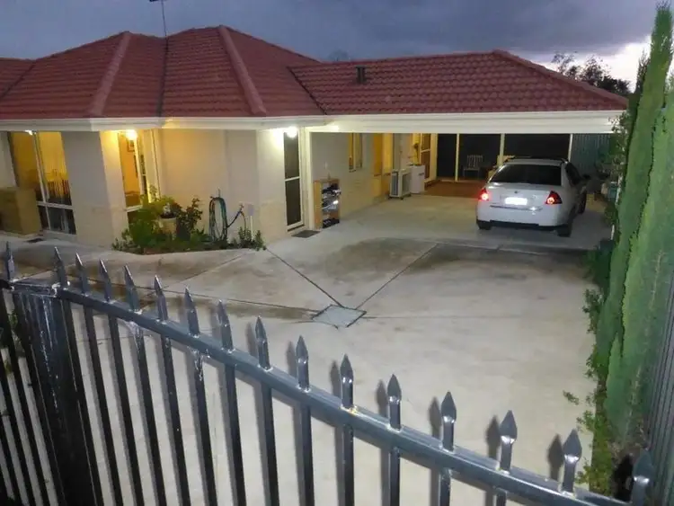 Second view of Homely house listing, 192A High Road, Riverton WA 6148