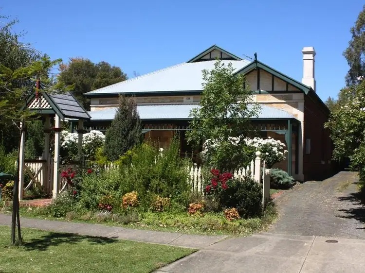 Main view of Homely house listing, 127 First Avenue, Joslin SA 5070